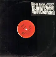Bangles - Going Down To Liverpool