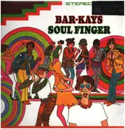 Bar Kays - Soul Finger