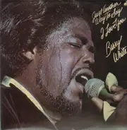 Barry White - Just Another Way to Say I Love You