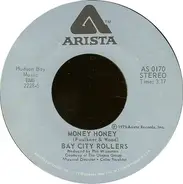 Bay City Rollers - Money Honey