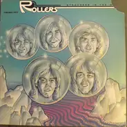 Bay City Rollers - Strangers in the Wind