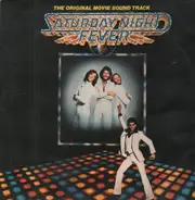 Bee Gees a.o. - Saturday Night Fever