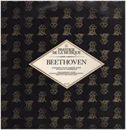 Ludwig Van Beethoven - David Oistrach , Большой Симфонический Оркестр Всесоюзного Радио , Alexander - Concerto Pour Violon Et Orchestre En Ré Majeur Opus 61