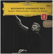 Beethoven - Karajan: Symphonie Nr.4
