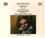 Beethoven - Symphonies Nos. 1-9