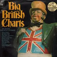 Ben, Chuck Berry, Mike Chapman, Paul McCartney - Big British Charts