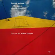 Bennie Wallace - Live at the Public Theater