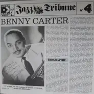 Benny Carter - Benny Carter (1928 - 1952)