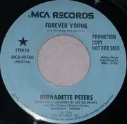 Bernadette Peters - Forever Young