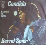 Bernd Spier - Candida