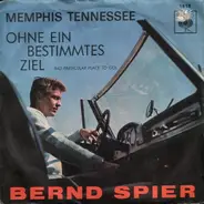 Bernd Spier - Memphis Tennessee