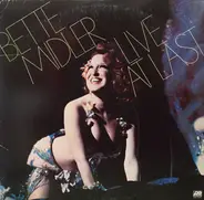 Bette Midler - Live at Last