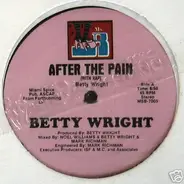 Betty Wright - After The Pain