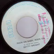 Betty Wright - If I Ever Do Wrong