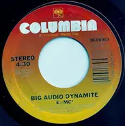 Big Audio Dynamite - E = Mc²