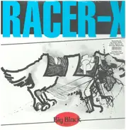 Big Black - Racer-X EP