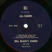 Bill Black's Combo - All-Timers