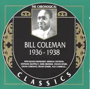 Bill Coleman - 1936-1938