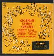 Bill Coleman And His Swing Stars - Coleman Combo Concert