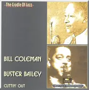 Bill Coleman / Buster Bailey - Cuttin' Out