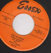 Bill Haley And His Comets - Pat-A-Cake