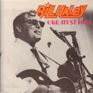 Bill Haley - Greatest Hits
