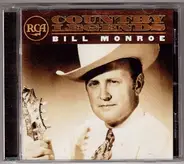 Bill Monroe - RCA Country Legends