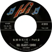 Bill Black's Combo - Smokie