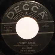 Bill Haley And His Comets - Skinny Minnie