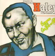 Bill Haley And His Comets - Everyone Can Rock And Roll