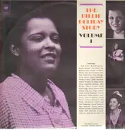 Billie Holiday - The Billie Holiday Story Volume I