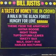 Bill Justis - A Taste Of Honey / The In Crowd