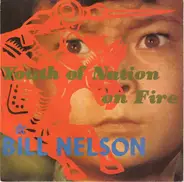 Bill Nelson - Youth Of Nation On Fire