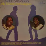 Billy Eckstine & Sarah Vaughan / Dinah Washington , Brook Benton - Passing Strangers