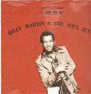Billy Martin&The Soul Jets - I Turn You On