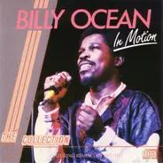 Billy Ocean - In Motion