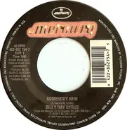Billy Ray Cyrus - Somebody New