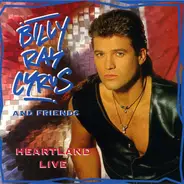 Billy Ray Cyrus - Heartland Live