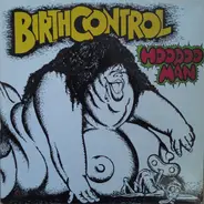 Birth Control - Hoodoo Man