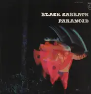 Black Sabbath - Paranoid