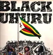 Black Uhuru - Black Uhuru