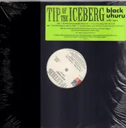 Black Uhuru - Tip of the Iceberg