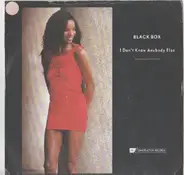 Black Box - I Don't Know Anybody Else