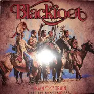 Blackfoot - Train Train - Southern Rock Live!