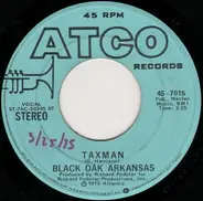 Black Oak Arkansas - Taxman