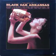 Black Oak Arkansas - The Best Of Black Oak Arkansas