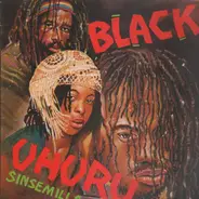 Black Uhuru - Sinsemilla