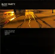 Bloc Party - The Prayer 1/2