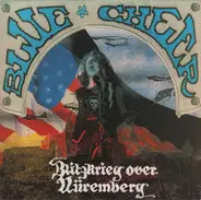 Blue Cheer - Blitzkrieg Over Nüremberg