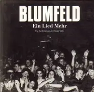 Blumfeld - Ein Lied Mehr - The Anthology Archives Vol. 1